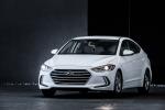 Hyundai Elantra Eco 2016 года